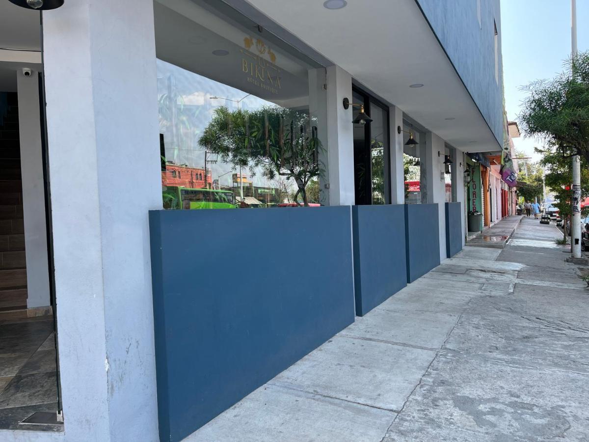 Hotel La Bikina Tequila Exterior photo